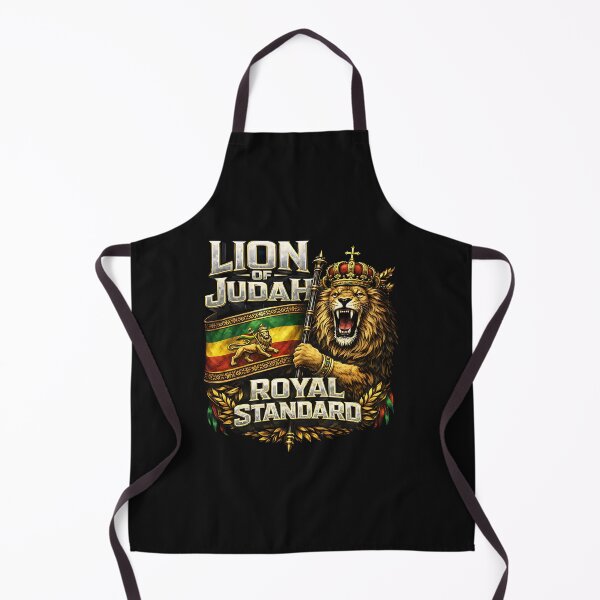 Item preview, Lion Of Judah Royal Standard designed and sold by SavvyEarth.