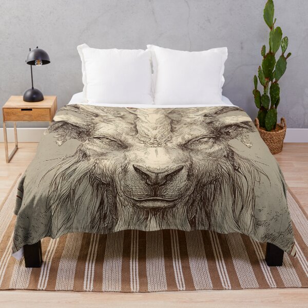 Item preview, The Guardian Stag's Secret Passage designed and sold by Venon28.