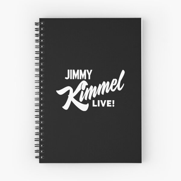 Item preview, Jimmy Kimmel Live designed and sold by Nazarhussain.