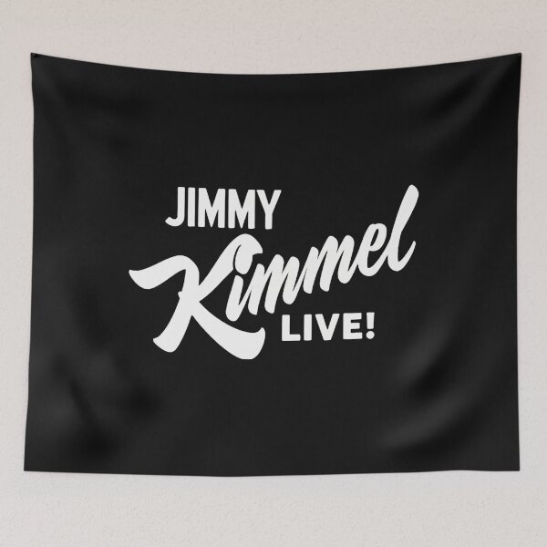 Item preview, Jimmy Kimmel Live designed and sold by Nazarhussain.