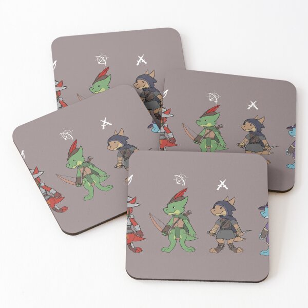 Item preview, Kobold Classes designed and sold by ThatOneFella02.