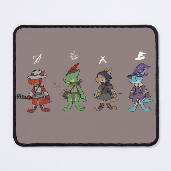 Item preview, Kobold Classes designed and sold by ThatOneFella02.