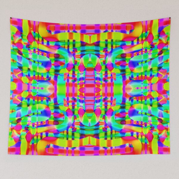 Item preview, Unexplored color paths... designed and sold by Harryucksche.