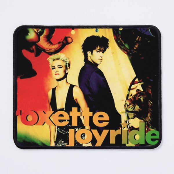Item preview, Roxette Joyride designed and sold by dishan1990.