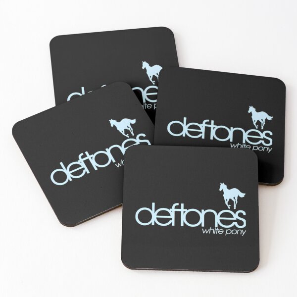 Item preview, Album Deftones White Pony 2000 designed and sold by BlackHat-07.