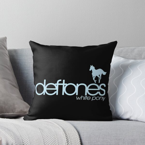 Item preview, Album Deftones White Pony 2000 designed and sold by BlackHat-07.