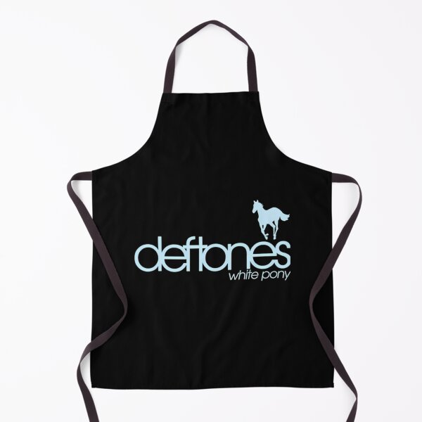 Aperçu de l'œuvre Album Deftones White Pony 2000 créée et vendue par BlackHat-07.