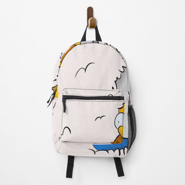 Item preview, Homer In The Bushes designed and sold by Nazarhussain.