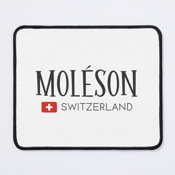 Item preview, Moléson - Switzerland  designed and sold by StudioRedKoala.