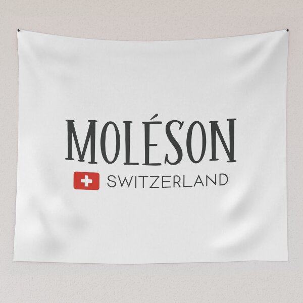 Item preview, Moléson - Switzerland  designed and sold by StudioRedKoala.