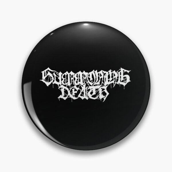 Item preview,  Summoning Death Band Fan designed and sold by dishan1990.