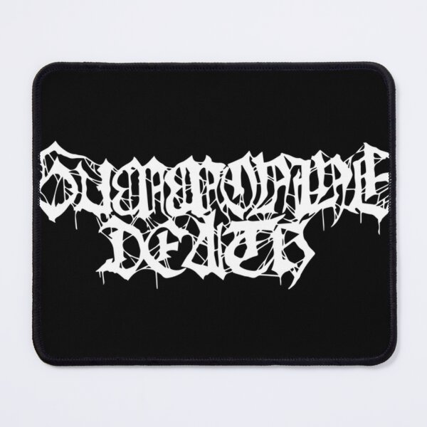 Item preview,  Summoning Death Band Fan designed and sold by dishan1990.