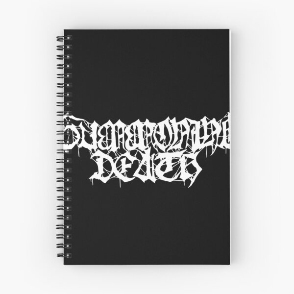 Item preview,  Summoning Death Band Fan designed and sold by dishan1990.