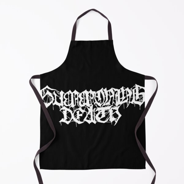 Item preview,  Summoning Death Band Fan designed and sold by dishan1990.