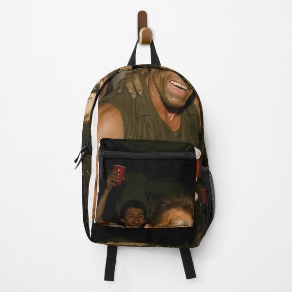 Item preview, Arnold Schwarzenegger The Predator - A Candid Paparazzi designed and sold by Nazarhussain.