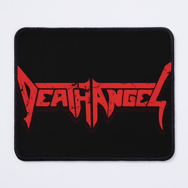 Item preview, Death Angel designed and sold by dishan1990.