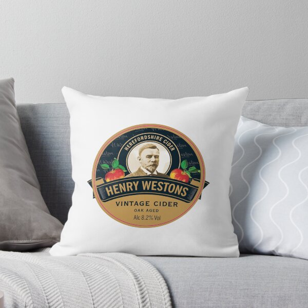 Item preview, The Eternal Weston's Cider aCircuit designed and sold by Danielaadvant.