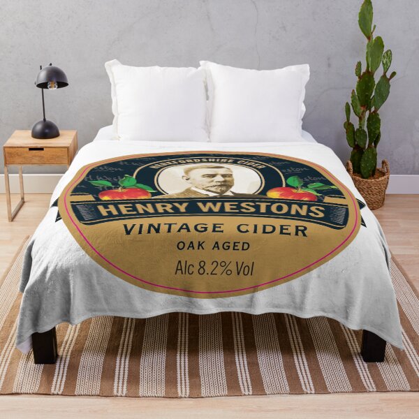 Item preview, The Eternal Weston's Cider aCircuit designed and sold by Danielaadvant.