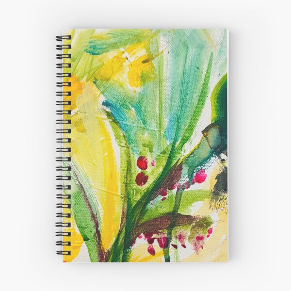 Item preview, Resumen de jungla vibrante designed and sold by Jasbindar Singh.