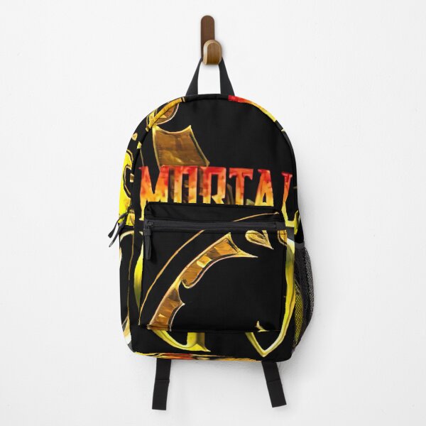 Artikelvorschau, individuelles MK Gold Logo-Shirt entworfen und verkauft von graptor6.