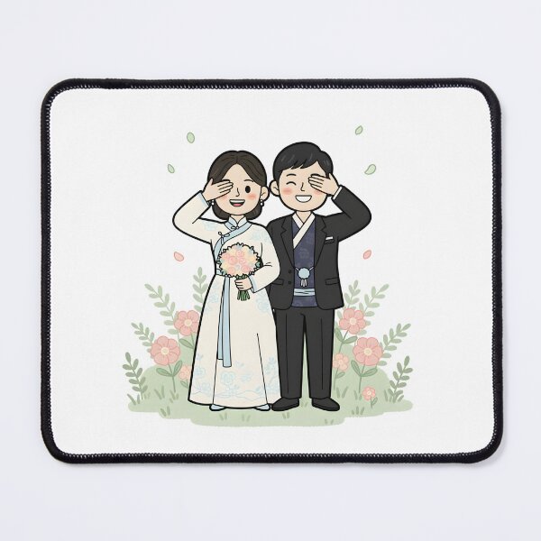 Item preview, Sweet Forever Couple Wedding – Love You Always designed and sold by JaiSoftStudio.