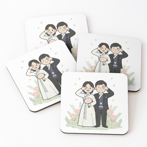 Item preview, Sweet Forever Couple Wedding – Love You Always designed and sold by JaiSoftStudio.