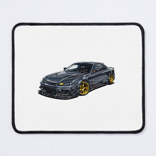 Item preview, Nissan silvia s15 designed and sold by Horsepower Art.