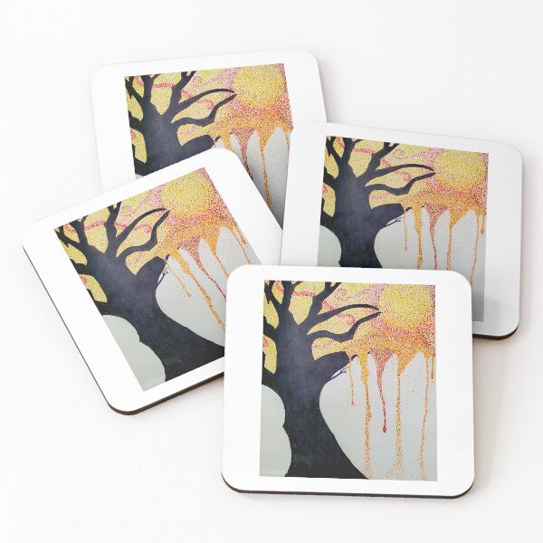 Item preview, Sun Drop Tree designed and sold by PudgeMuffin Creations.