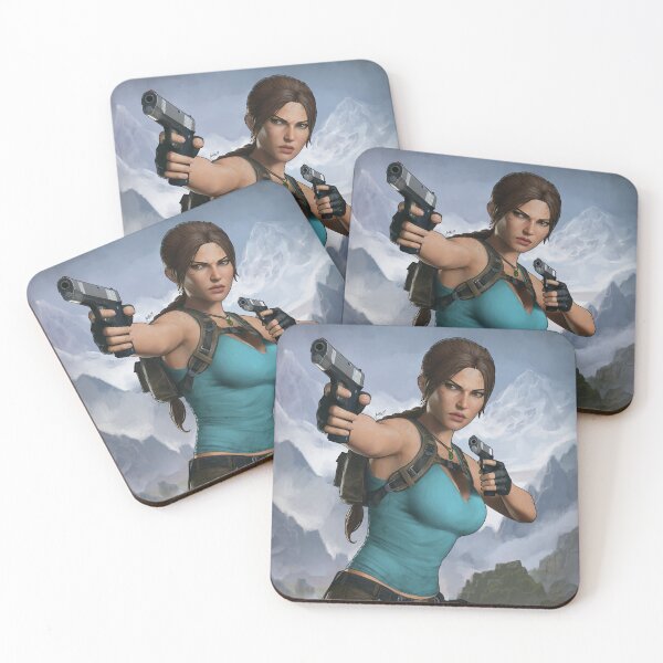 Item preview, Atlantis Explorer – Lara Croft designed and sold by Kruger8.