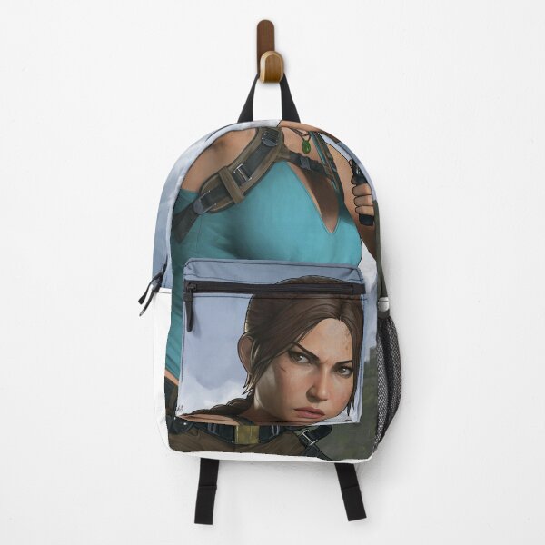 Item preview, Atlantis Explorer – Lara Croft designed and sold by Kruger8.