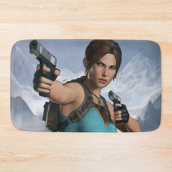 Item preview, Atlantis Explorer – Lara Croft designed and sold by Kruger8.