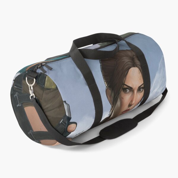 Item preview, Atlantis Explorer – Lara Croft designed and sold by Kruger8.