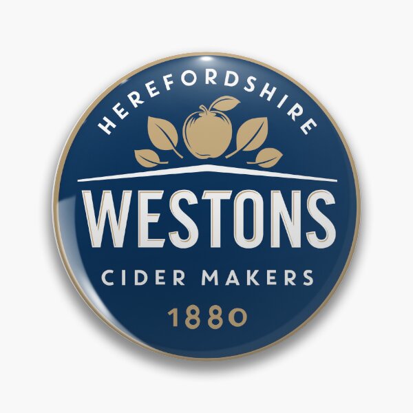 Item preview, The Unknown Weston's Cider Pattern designed and sold by Danielaadvant.