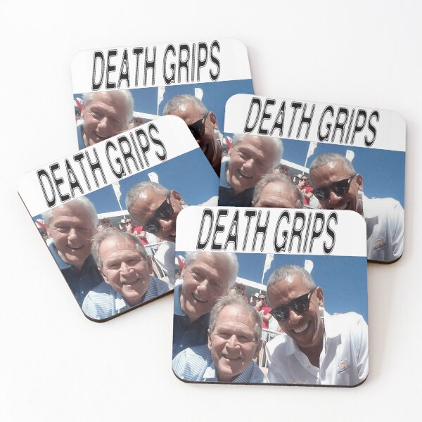 Item preview,  Death Grips Mer designed and sold by AnyaHi1.