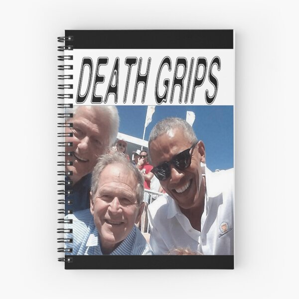 Item preview,  Death Grips Mer designed and sold by AnyaHi1.