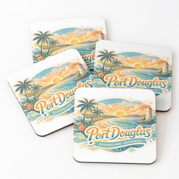 Item preview, Port Douglas QLD designed and sold by PamLeeDesign.