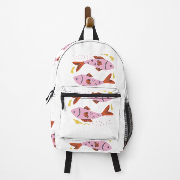 Item preview, The two fish designed and sold by Charlsy_Brand.