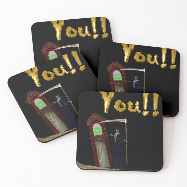 Item preview, La Muerte Version You designed and sold by AnyaHi1.