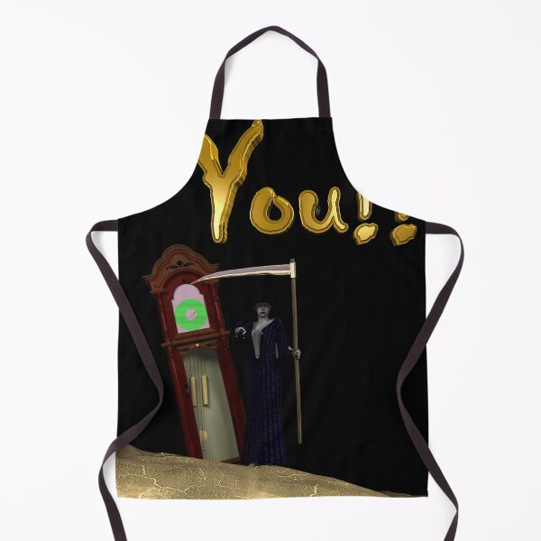 Item preview, La Muerte Version You designed and sold by AnyaHi1.