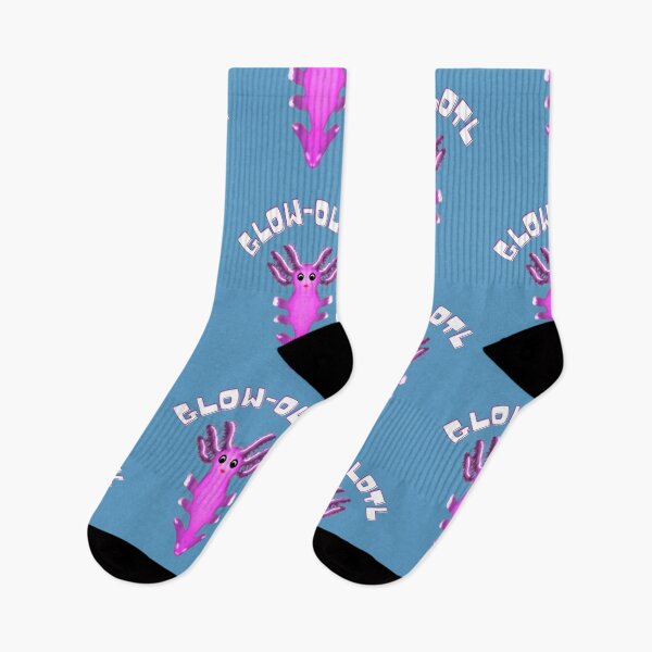 Item preview, Luminous Galaxy Axolotl: Radiant Neon Aliencore Art designed and sold by HopeAndHustle.