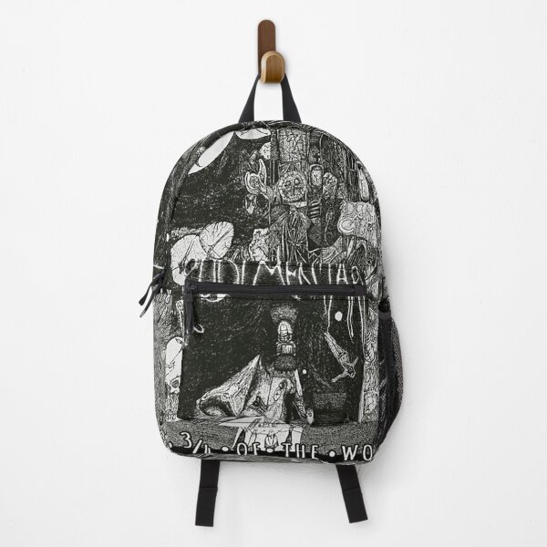 Item preview, Rudimentary Peni Death Church designed and sold by AnyaHi1.