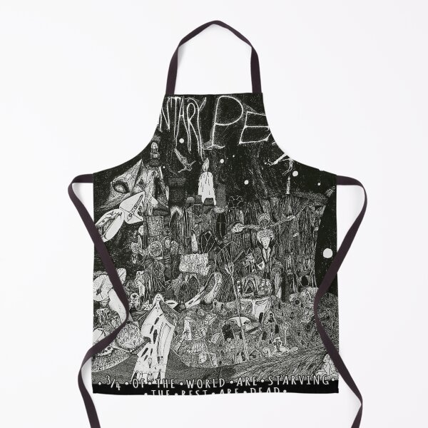Item preview, Rudimentary Peni Death Church designed and sold by AnyaHi1.