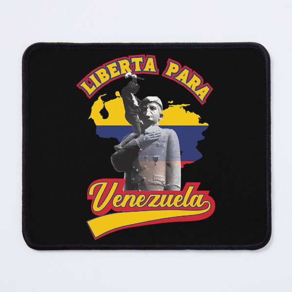 Item preview,  Liberta Para Venezuela designed and sold by BlackHat-07.