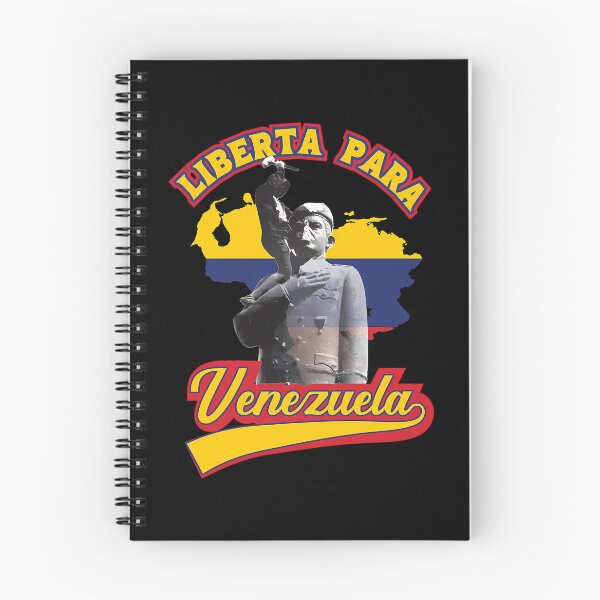 Item preview,  Liberta Para Venezuela designed and sold by BlackHat-07.