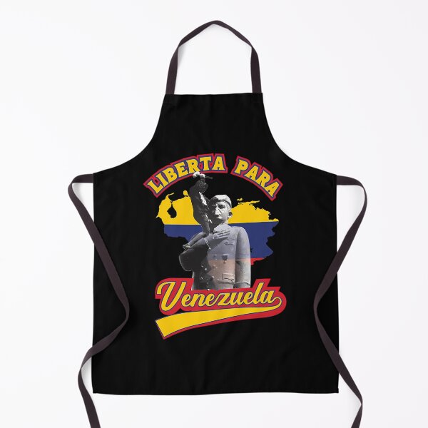 Item preview, Liberta Para Venezuela designed and sold by BlackHat-07.