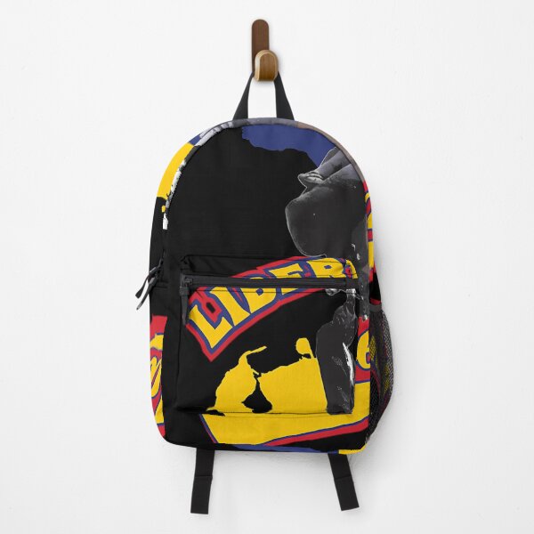 Item preview, Liberta Para Venezuela designed and sold by BlackHat-07.