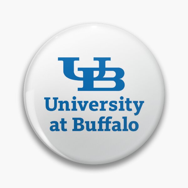 Item preview, The Void University At Buffalo aBloom designed and sold by Danielaadvant.