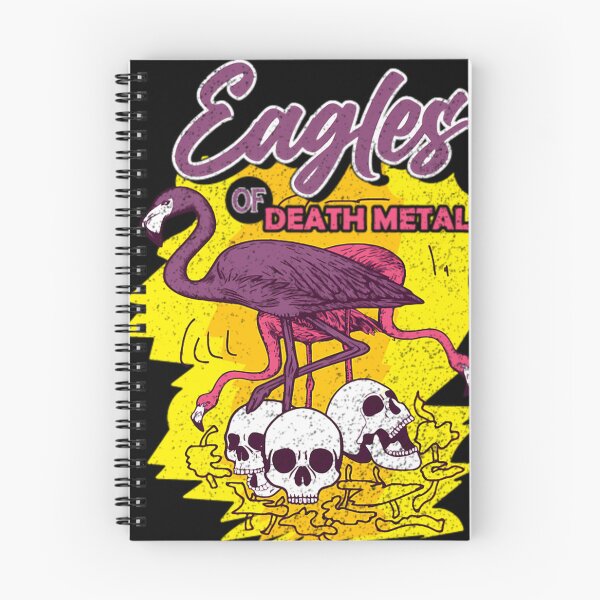 Item preview, Eagles Of Death Metal Band designed and sold by AnyaHi1.
