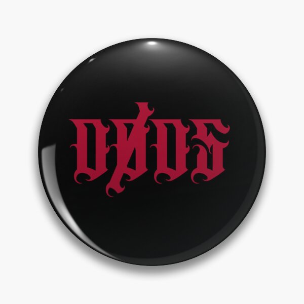 Item preview, Dds Death Diving Design designed and sold by AnyaHi1.
