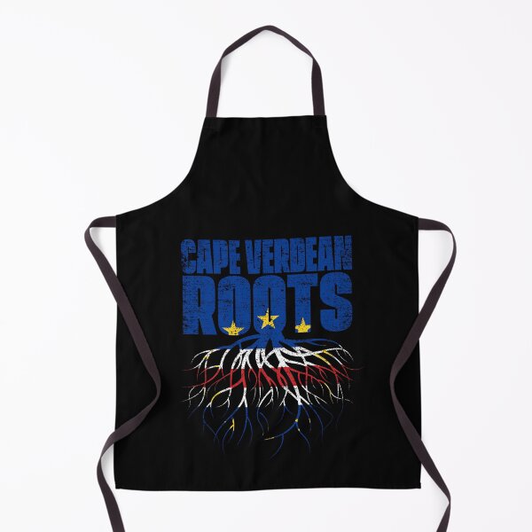 Item preview, Cape Verdean Roots Cape Verde Heritage Flag designed and sold by GabbyKash.